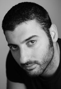 Амир Бутрус / Amir Boutrous
