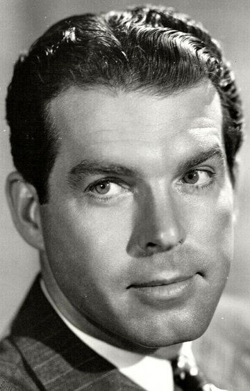 Фред МакМюррэй / Fred MacMurray