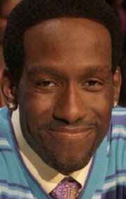 Шон Стокман / Shawn Stockman