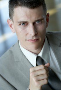 Рейд Морган / Reid Morgan