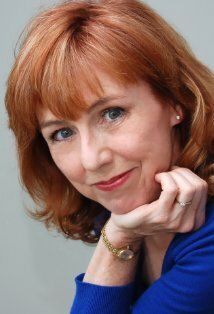 Фрэнсис Стечик / Frances Townend