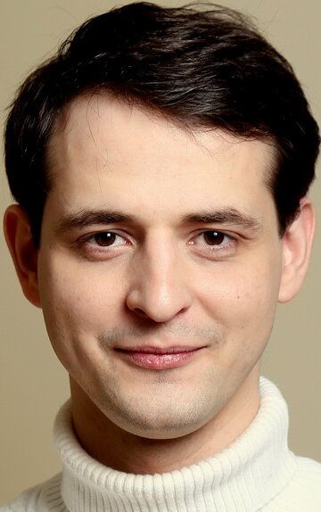 Андрей Булатов /