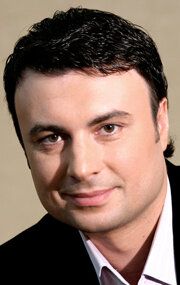 Максим Новиков / 