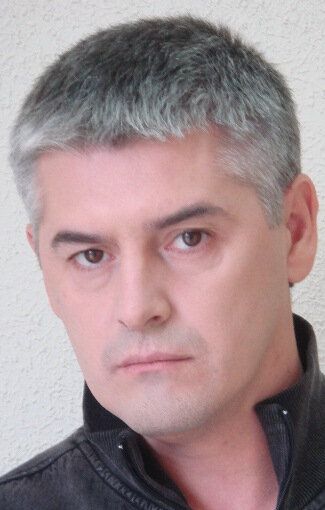 Вадим Шанаурин / 