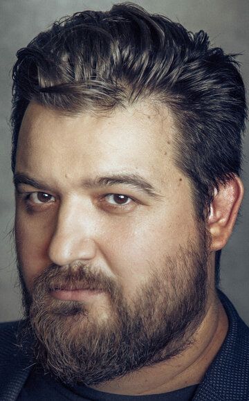 Сергей Дьячковский / 