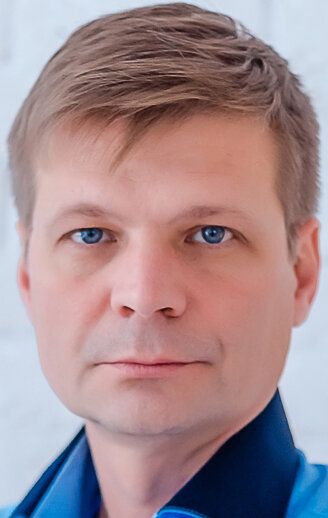 Алексей Щипанов /
