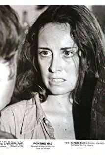 Кэтлин Миллер / Kathleen Miller