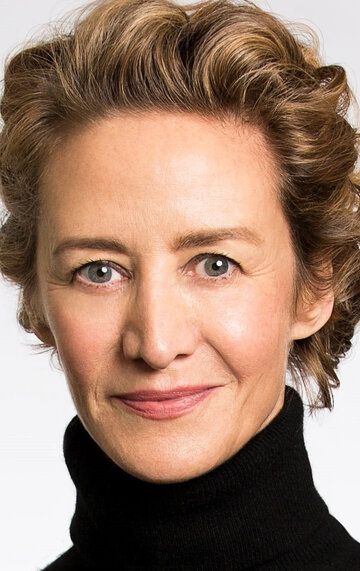 Джанет Мактир / Janet McTeer