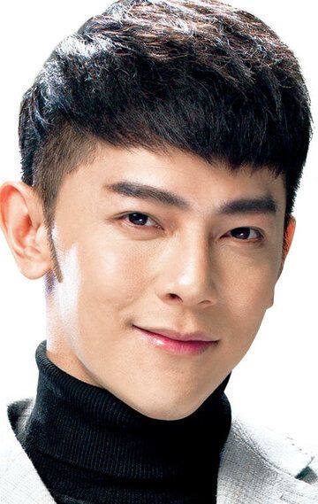Дзиро Ван / Jiro Wang
