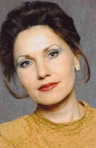 Альбина Бокова / 