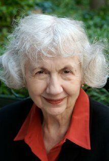 Барбара Сингер / Barbara Singer