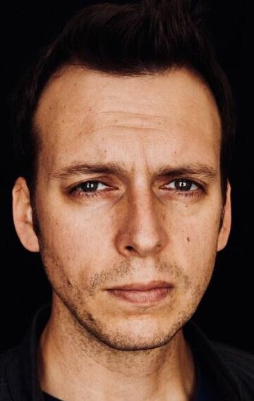 Ксаверы Шленкер / Ksawery Szlenkier