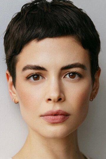 Конор Лесли / Conor Leslie