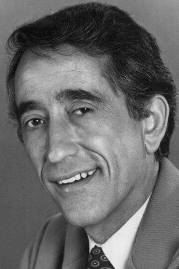 Пэт Полсен / Pat Paulsen