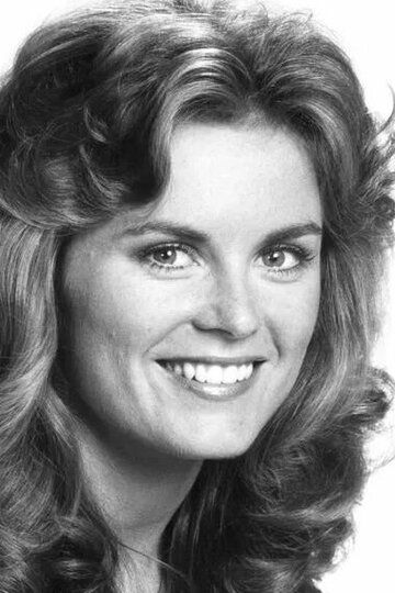Хезер Мензес / Heather Menzies