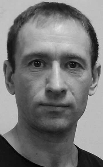 Юрий Пономаренко /