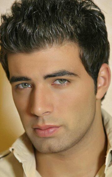 Жанкарлос Канела / Jencarlos Canela