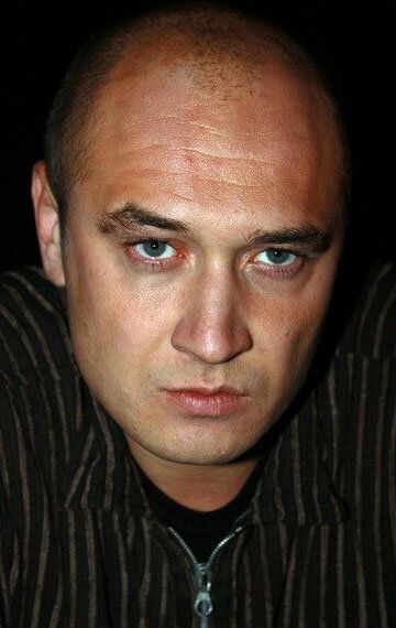 Григорий Рыжиков /