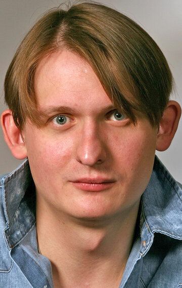 Сергей Брюн /