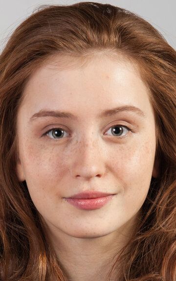 Джулия Бэтилан / Julia Batelaan