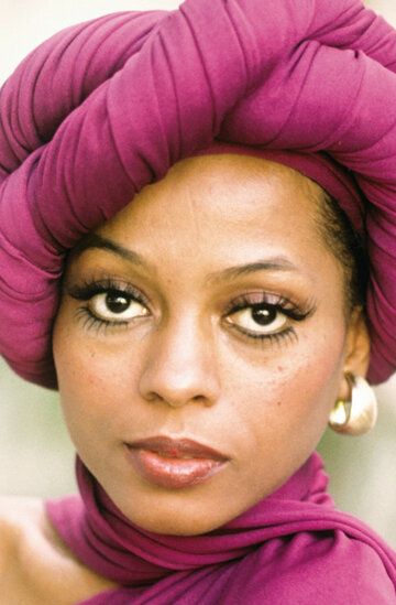 Дайана Росс / Diana Ross
