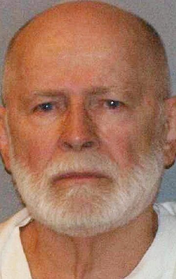 Уайти Балджер / Whitey Bulger