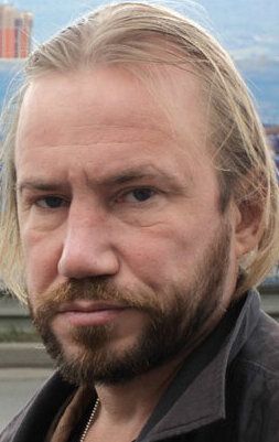 Сергей Наседкин /