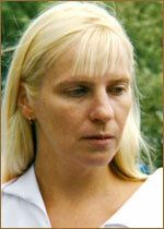 Татьяна Токарева / 