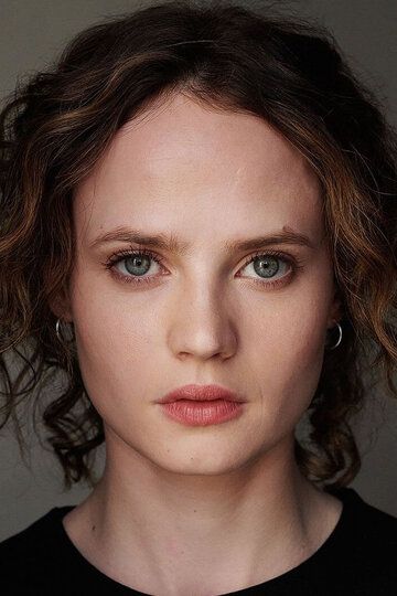 Яна МакКиннон / Jana McKinnon