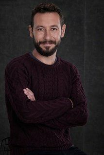 Окан Авджи / Okan Avci