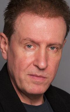 Дэвид Спид / David Speed