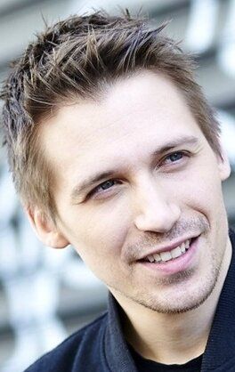 Жоффре Вербрюгген / Joffrey Verbruggen