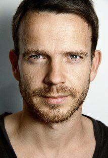 Саймон Киллик / Simon Killick