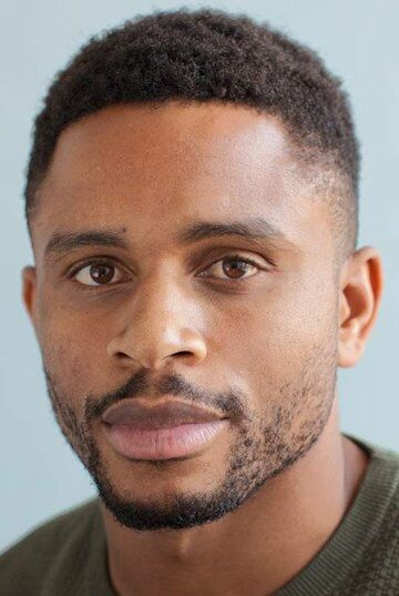 Ннамди Асомуга / Nnamdi Asomugha