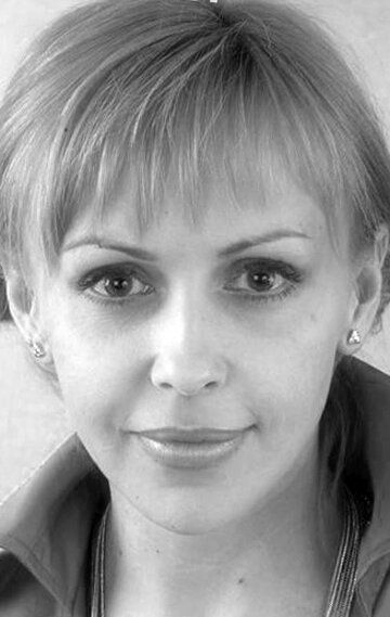Анжелика Волчкова /
