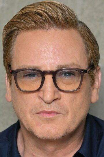 Бенуа Мажимель / Benoît Magimel