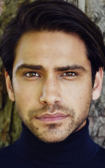 Люк Паскуалино / Luke Pasqualino