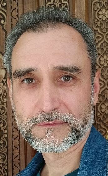 Марат Гибадуллин /