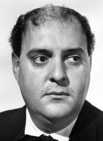 Зеро Мостел / Zero Mostel