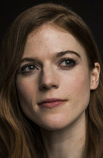 Роуз Лесли / Rose Leslie