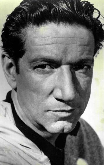 Ричард Бун / Richard Boone