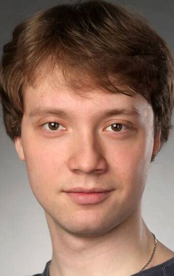Петр Жихарев / 