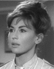 Нанетт Ньюман / Nanette Newman