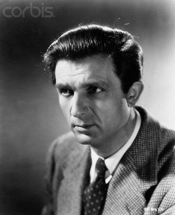 Норман Вуленд / Norman Wooland
