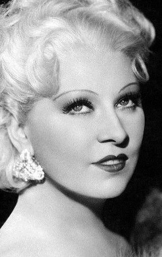 Мэй Уэст / Mae West