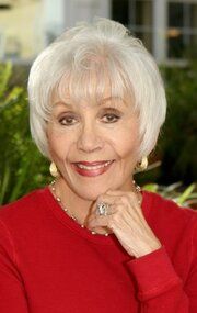 Рона Баррет / Rona Barrett