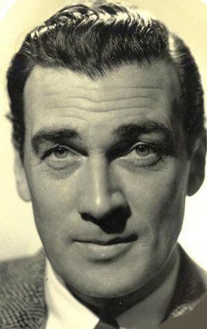 Уолтер Пиджон / Walter Pidgeon