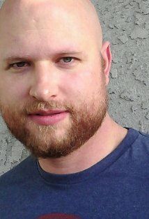 Мэтт Вайнгласс / Matt Weinglass