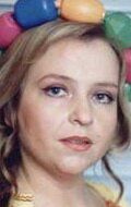 Анна Левченко / 
