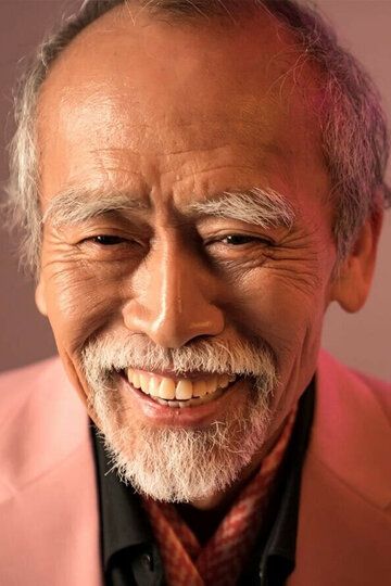 У Сан-джон / Woo Sang-jeon